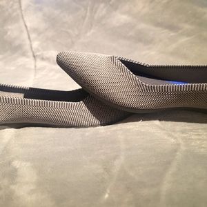 Rothys Points,  grey